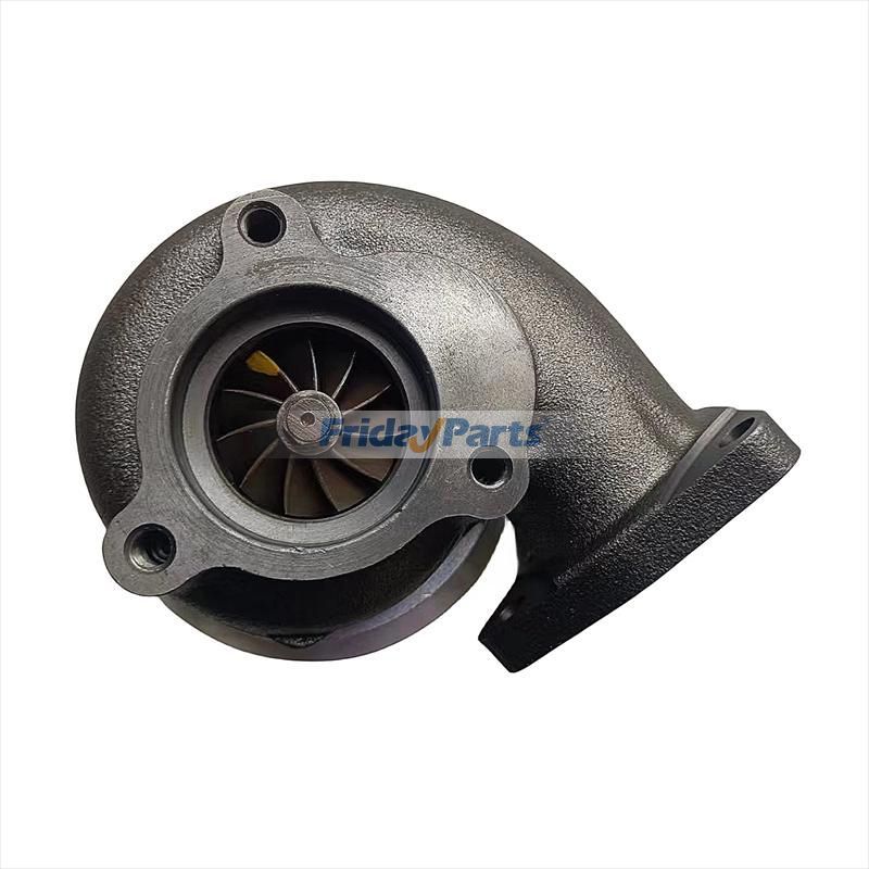 Turbocompresor Turbo J50S 13052479 13030849KH43 para motor Deutz 226B TBD226B 