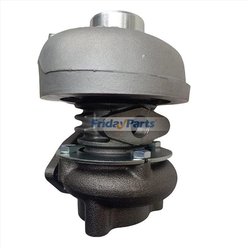 Turbocompresor Turbo J50S 13052479 13030849KH43 para motor Deutz 226B TBD226B