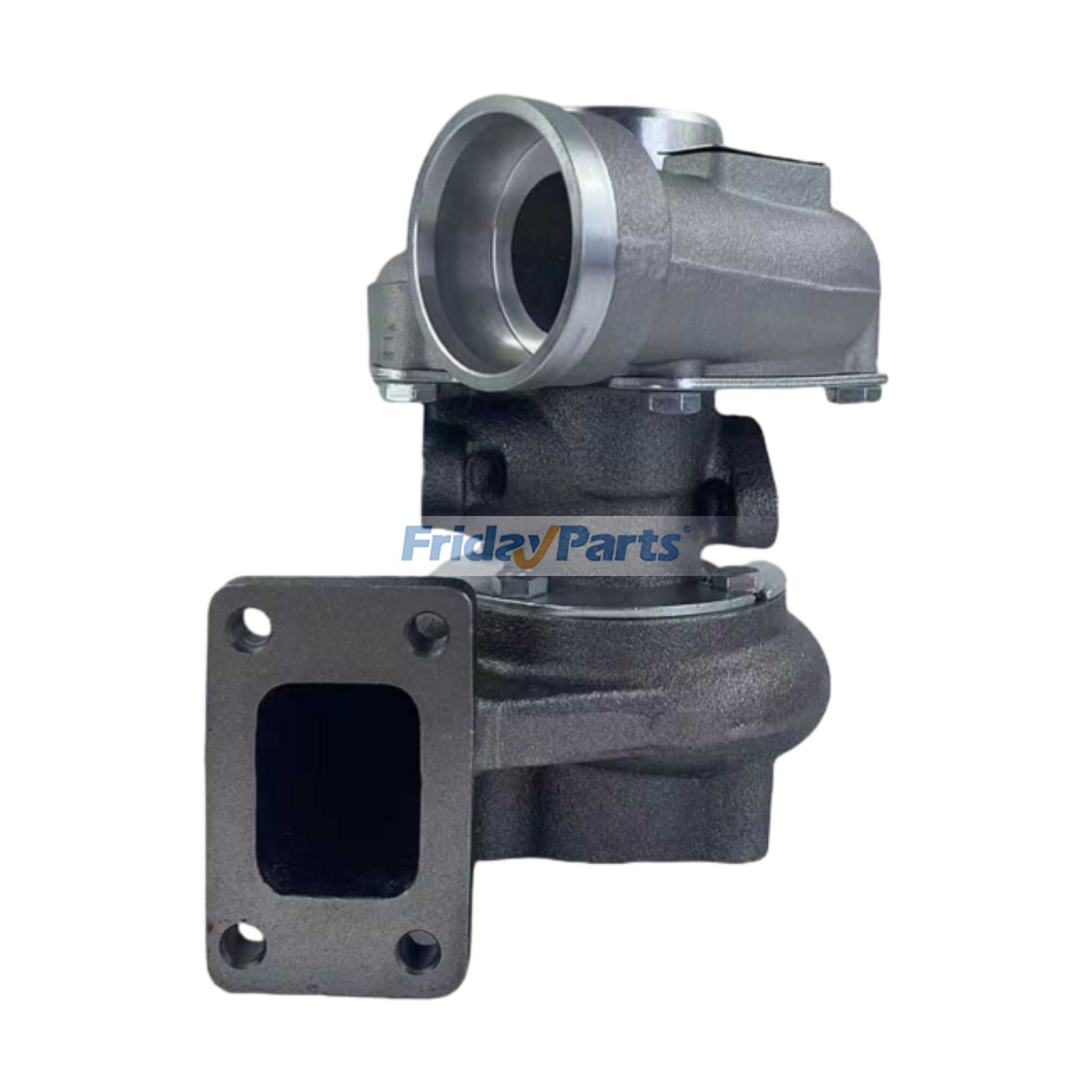 Turbo J60S Turbocharger 13030850KH43 13057465 for Weichai-Deutz TBD226B-4 TBD226B-4T3 TD226B-6G Engine