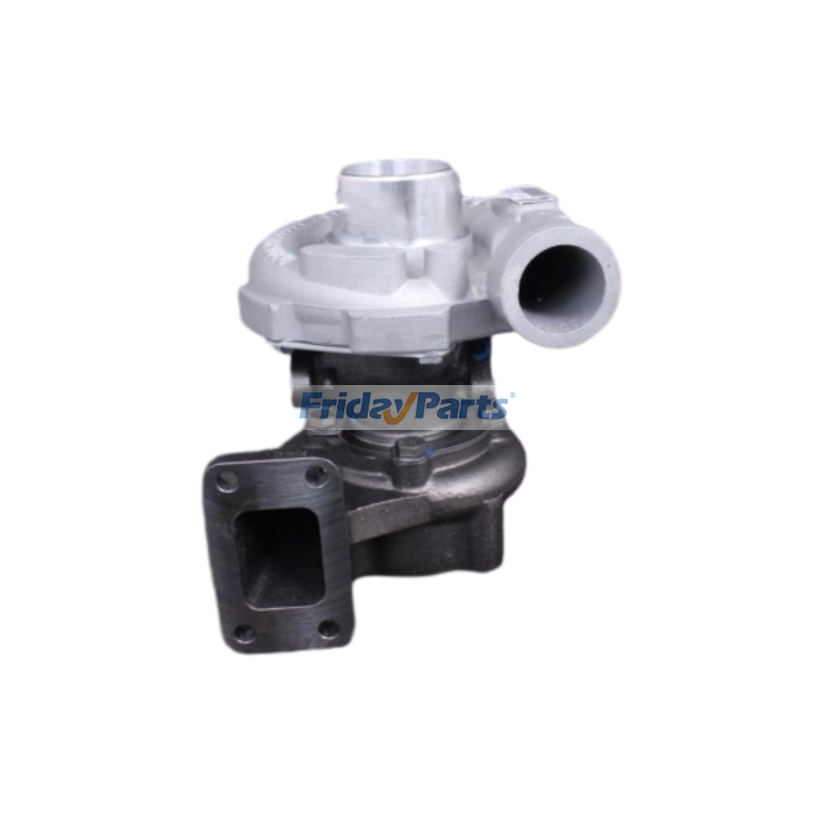 Turbo J60S Turbocharger 13060527 for Weichai WP4 Engine