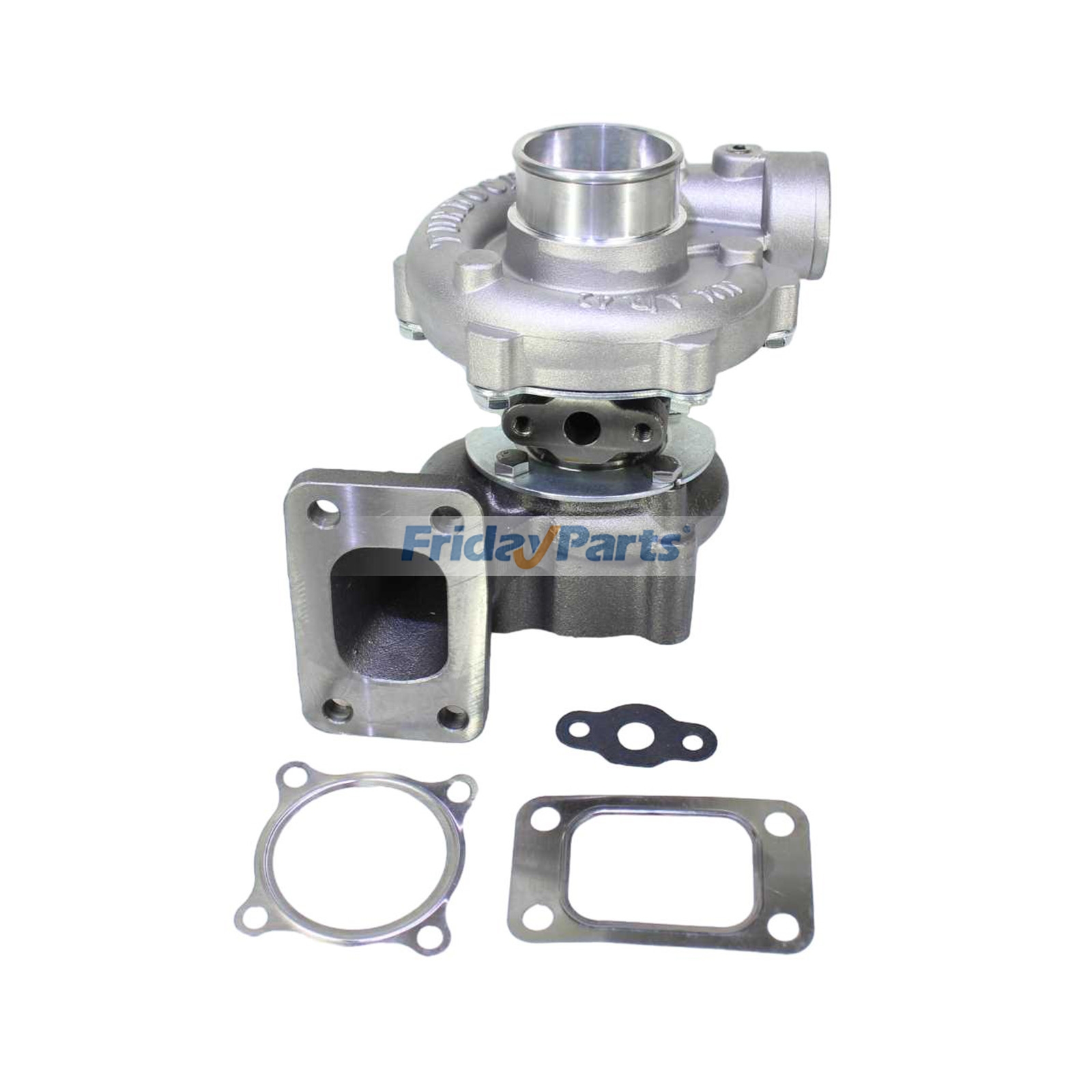 Turbo J65 Turbocharger 495ZD-1-23500 for Weichai 495ZD Ricardo N4105ZDS Engine