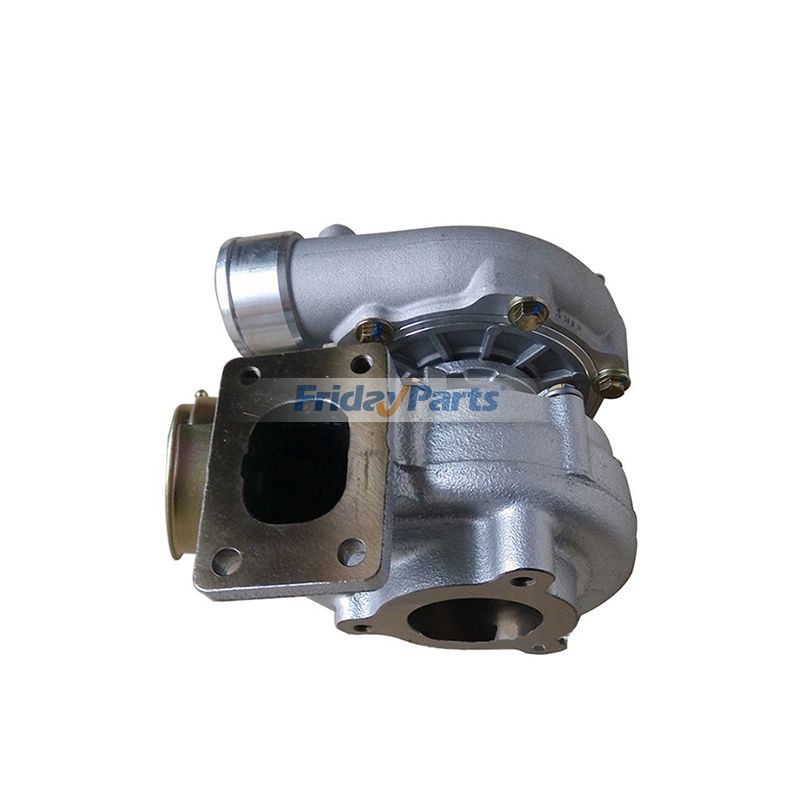 Turbo JK55 Turbocharger 1118010FA160 JK55X8002-02-1 for JAC Truck 2.5T with HFC4DA1-2C Engine