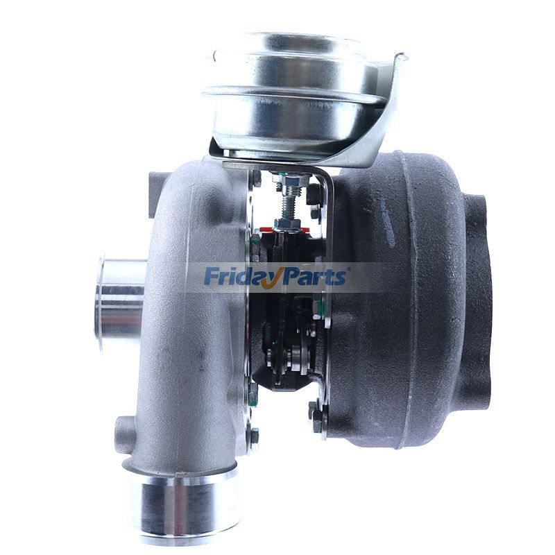 1111¥ Turbocompresor JK55 55X8002-09-1 para motor JAC 4DA1 Urban 1042