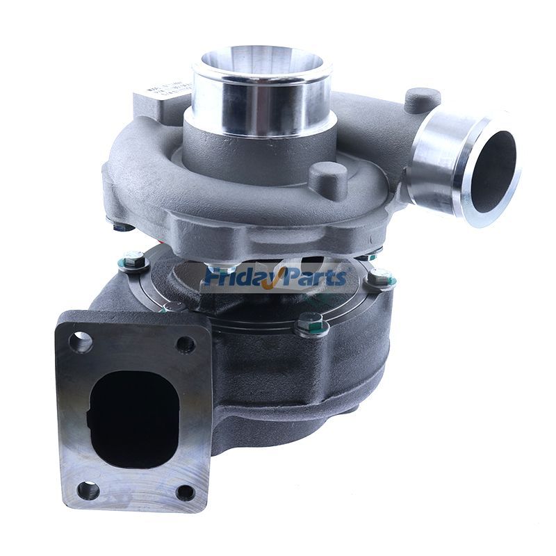 Turbo JK55 Turbocharger 55X8002-09-1 for JAC Engine 4DA1 Urban 1042