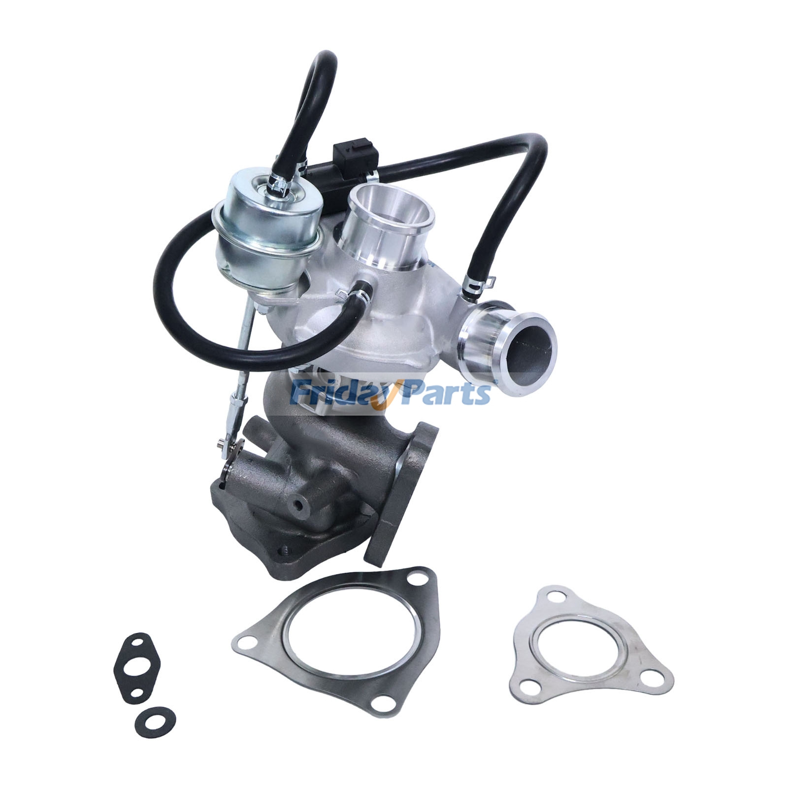 Turbo JP44 Turbocharger 1118100-F00-00B for Dongfeng Engine SFG15T Vehicle Fengon 580 S560