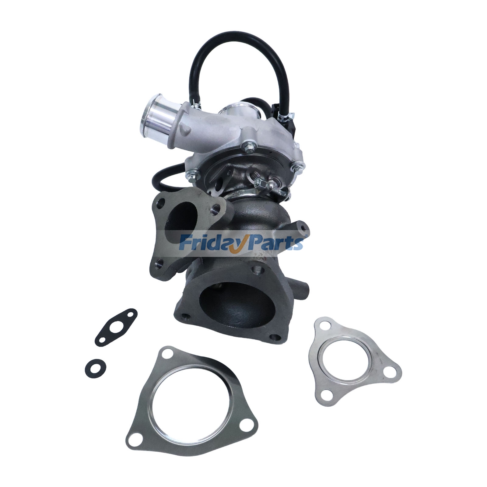 エンジン,車両 ターボ JP44 ターボチャージャー