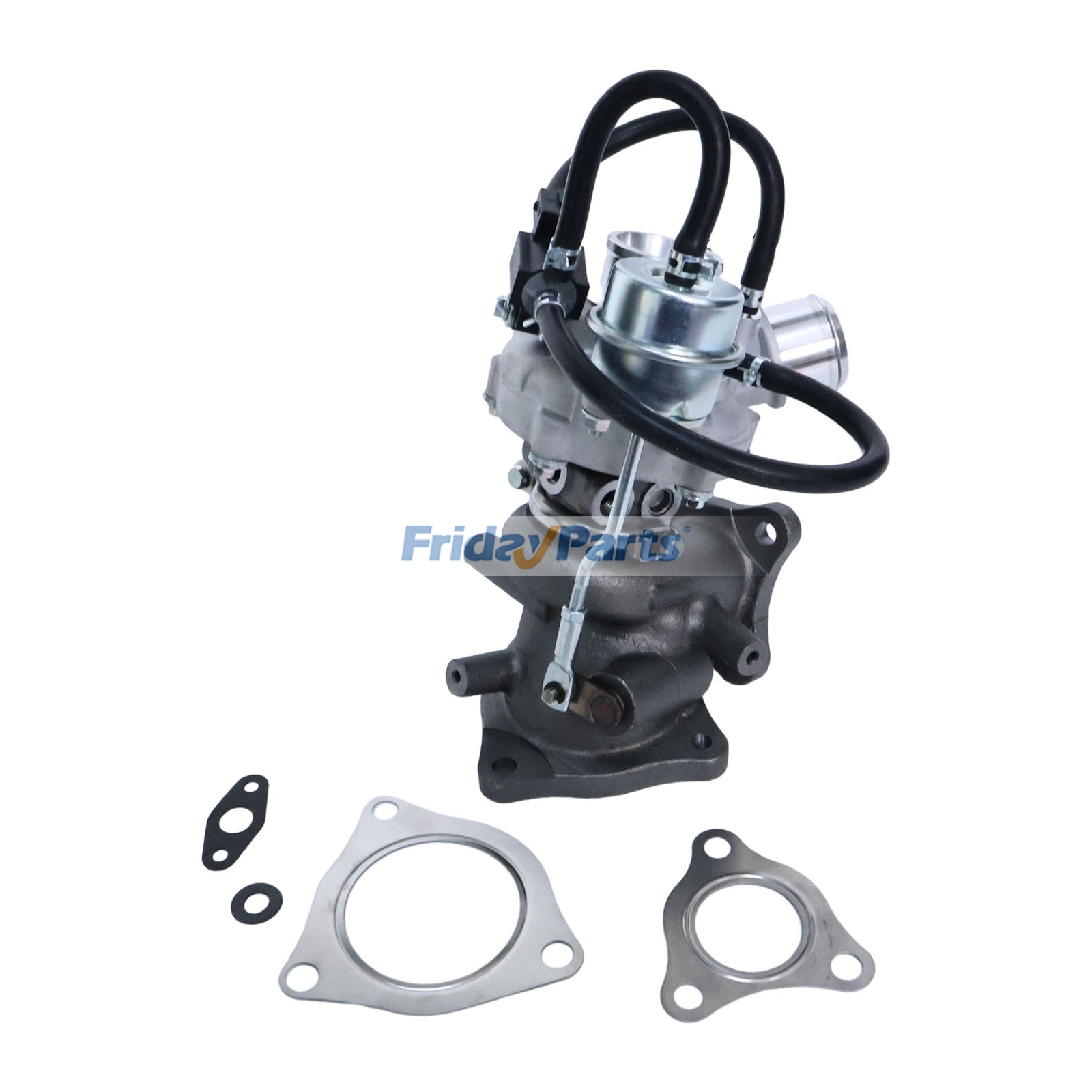 他ブランド用用ターボ JP44 ターボチャージャー 1118100-F00-00B 東風エンジン SFG15T 車両 Fengon 580 S560 用