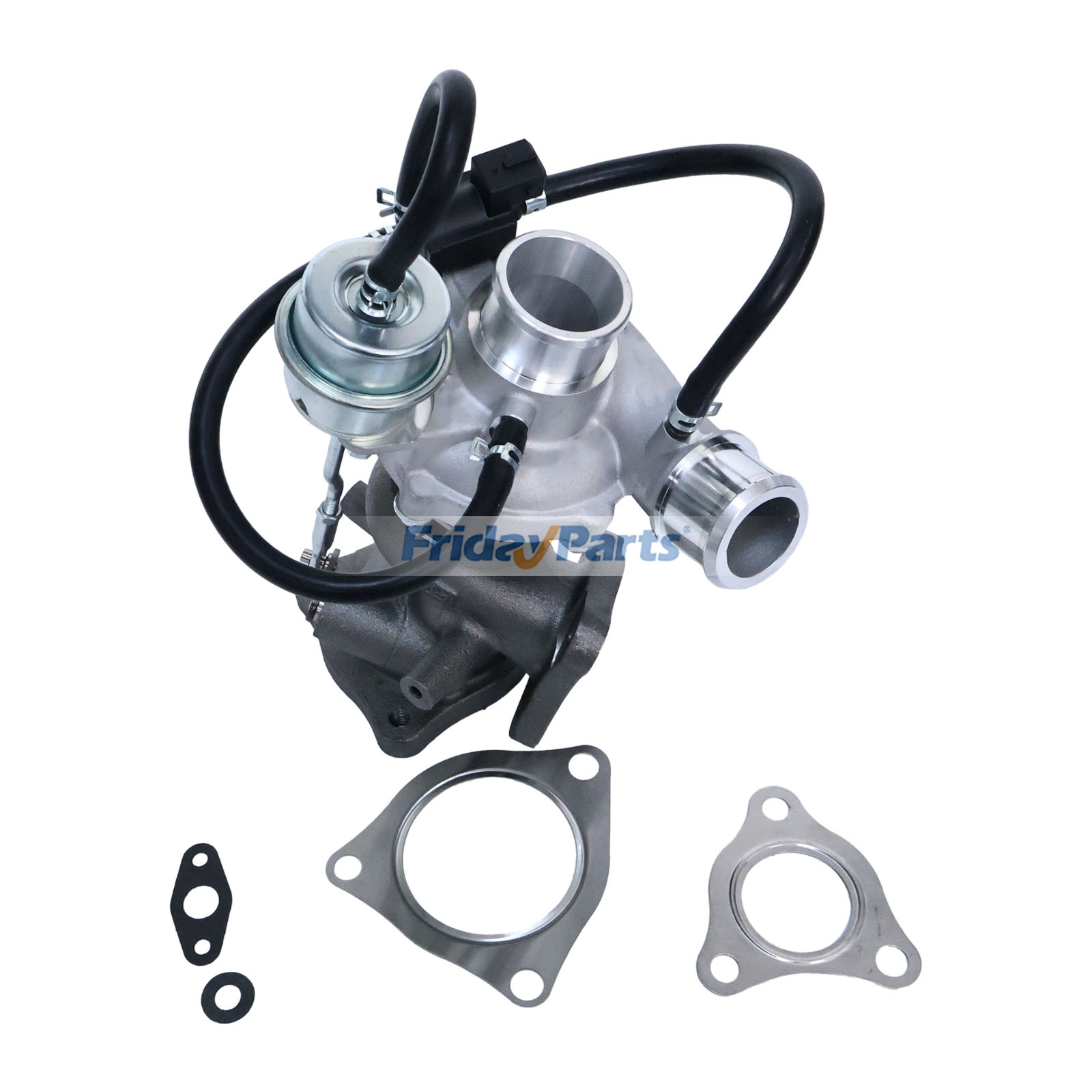 他ブランド用ターボ JP44 ターボチャージャー