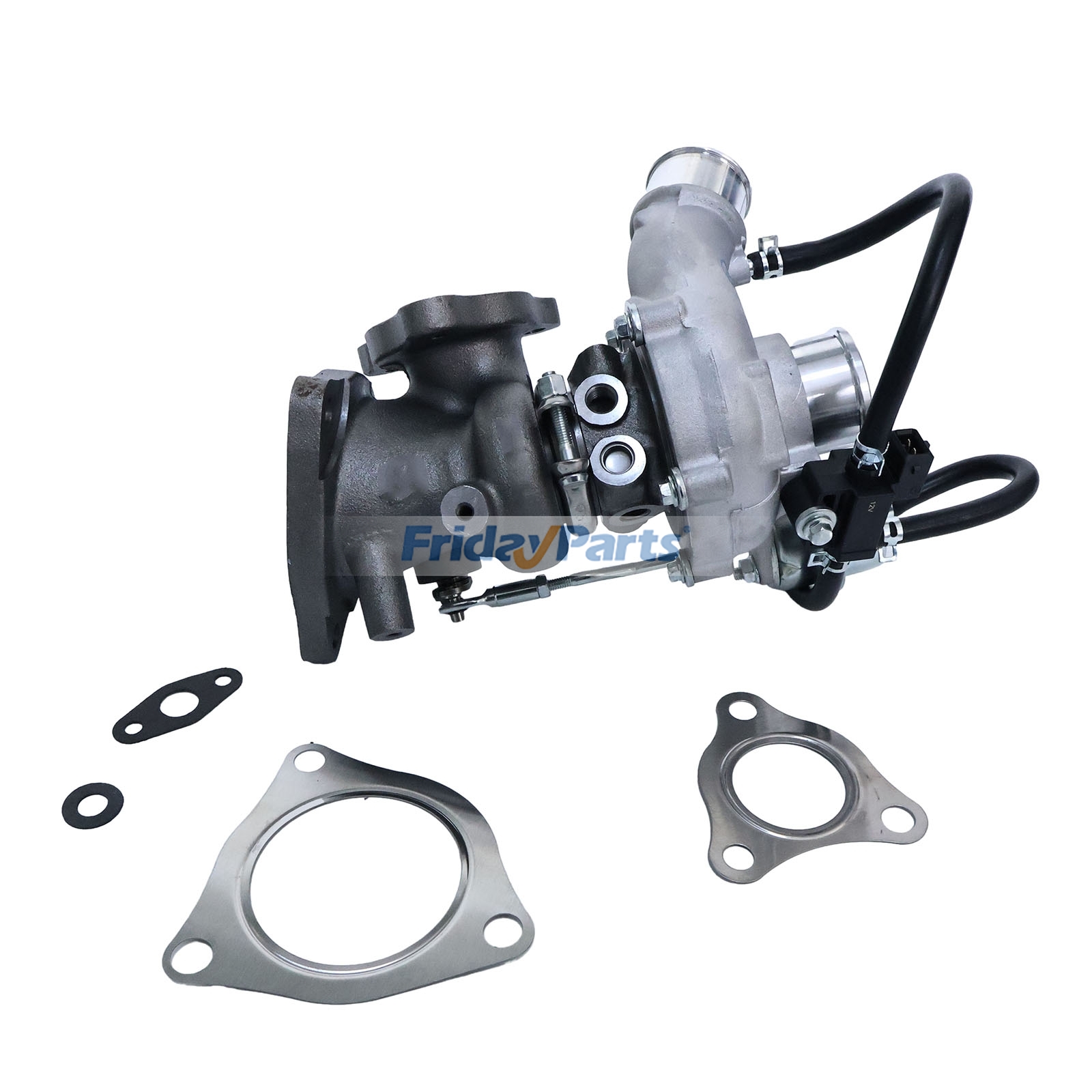 他ブランド用エンジン,車両用ターボ JP44 ターボチャージャー