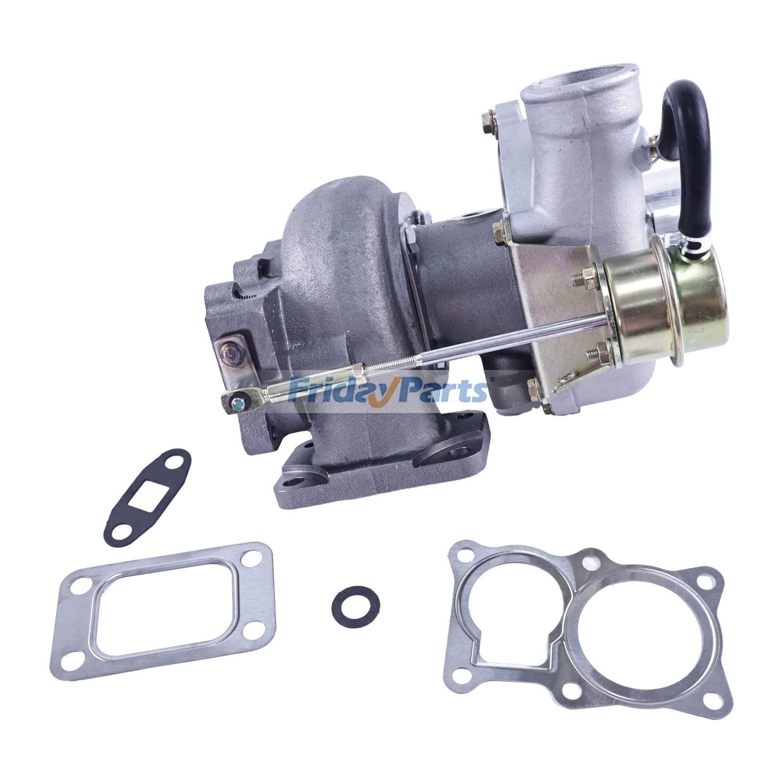 peça essencial para 