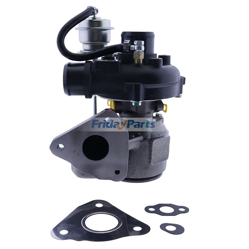 Turbo K03-2 Turbocharger 04128306 for Deutz Engine TCD3.6L4 TCD 3.6 Tier