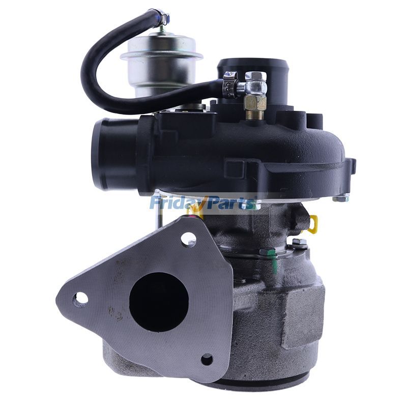 Turbocompresor Turbo K03-2 04128306 para motor Deutz TCD3.6L4 TCD 3.6 Tier Para OTRA MARCA