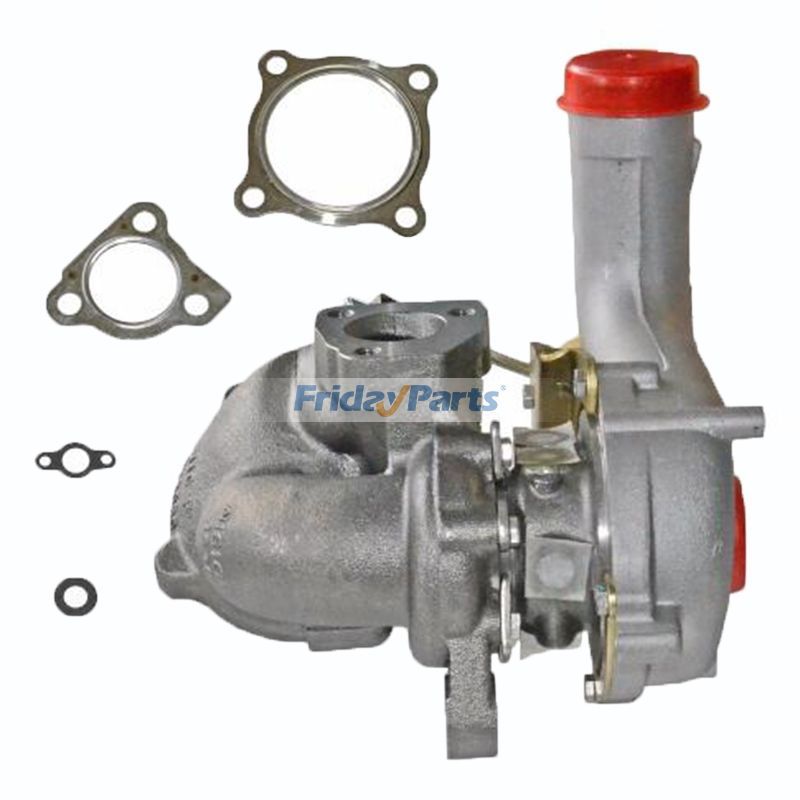 Turbocompresseur Turbo K03-2075EYD5.88KCAXH 5303-970-0052 5303-988-0052 pour Audi A3 TT avec moteur AUQ ARZ