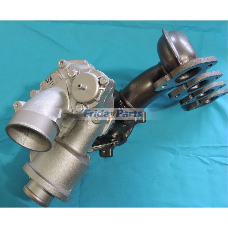 Vehicle Turbo K03 Turbocharger