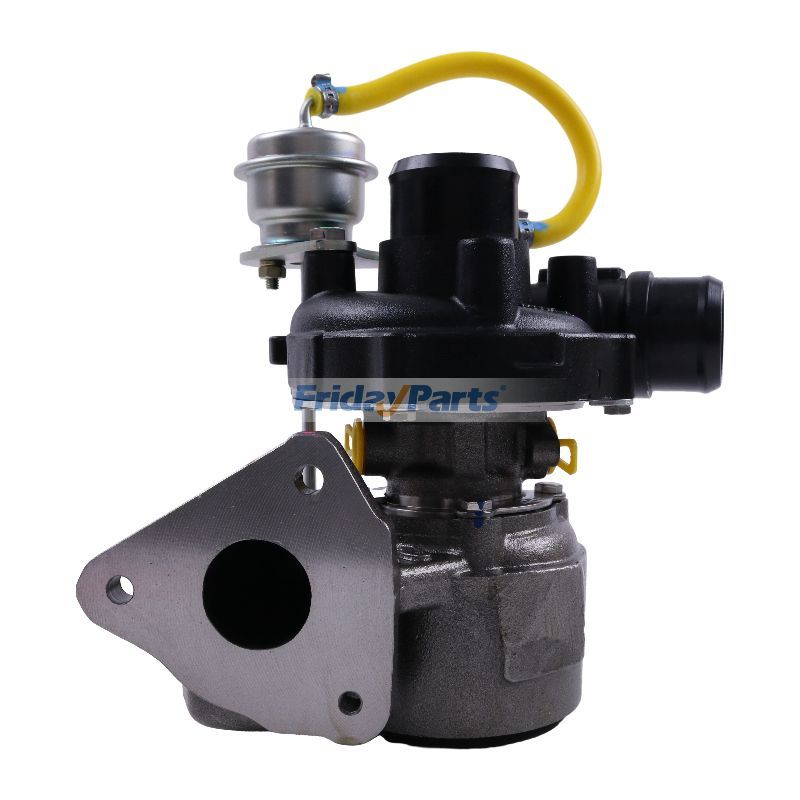 Turbocompresor K03 04124771 70400236 para motor Deutz TCD3.6 TCD Tier4i Para OTRA MARCA