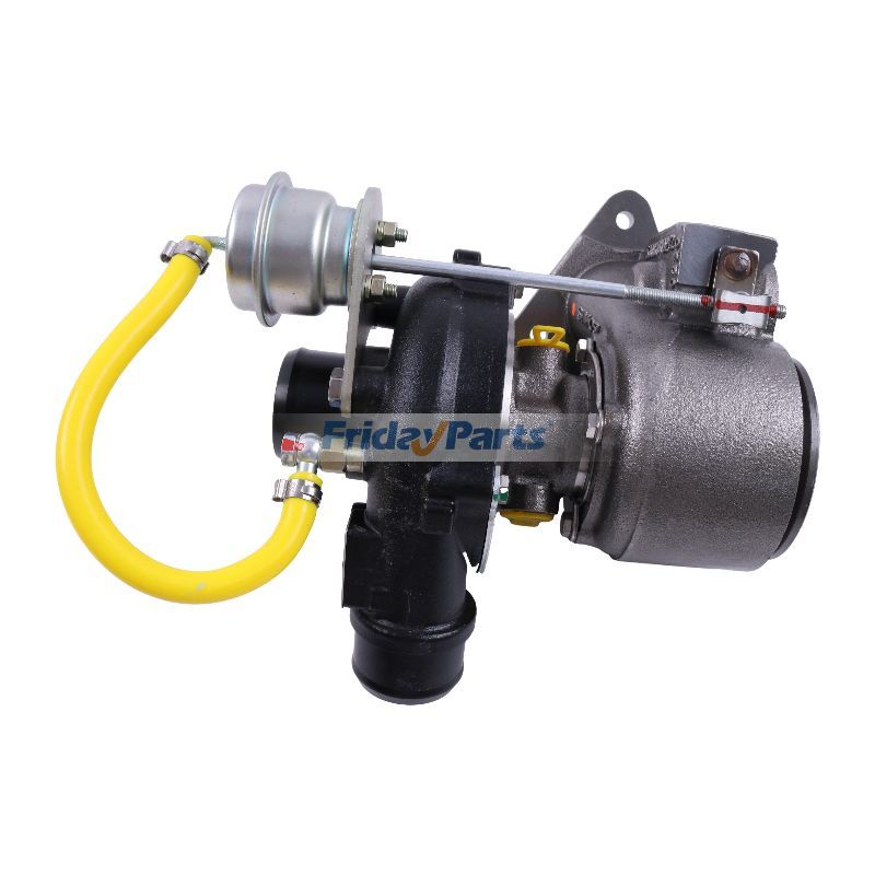 Turbocompresor K03 04124771 70400236 para motor Deutz TCD3.6 TCD Tier4i para Motor Para OTRA MARCA FridayParts