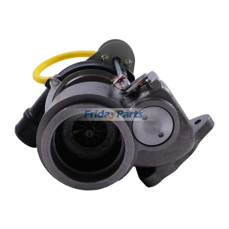 Compra Turbocompresor K03 04124771 70400236 para motor Deutz TCD3.6 TCD Tier4i en Fridayparts