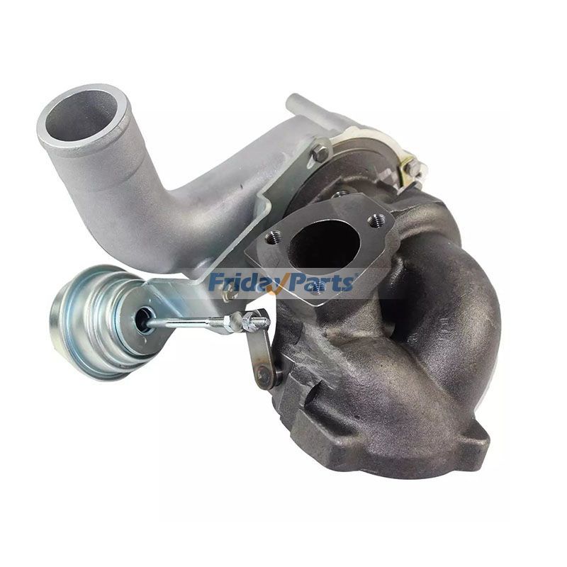 Turbocompresseur Turbo K03pour Moteur,Véhicule