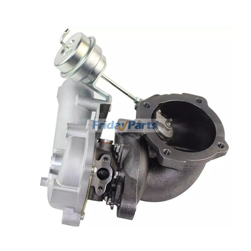 Turbocompresseur Turbo K03 06A145703JV 06A145704BX pour moteur Volkswagen Golf IV 1.8T 1998- AGU