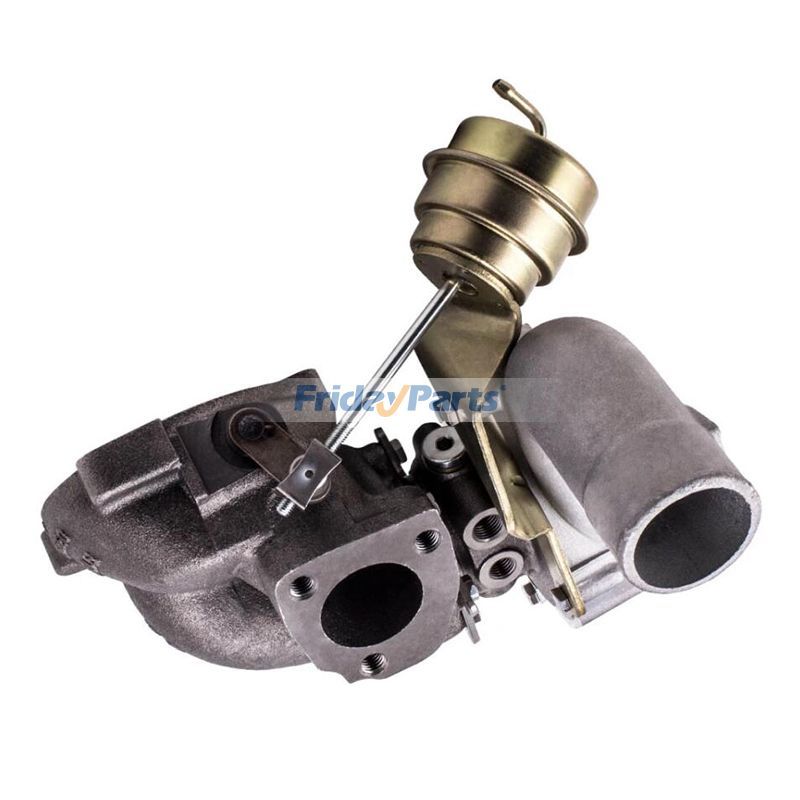 Turbocompresseur Turbo K03 06A145704S pour Audi A3 A4 1.8T Volkswagen Golf IV