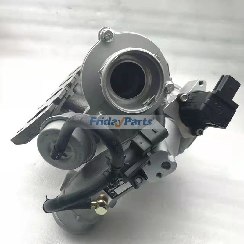 Turbocompresseur Turbo K03 pour BWA Pour Audi,Pour Volkswagen