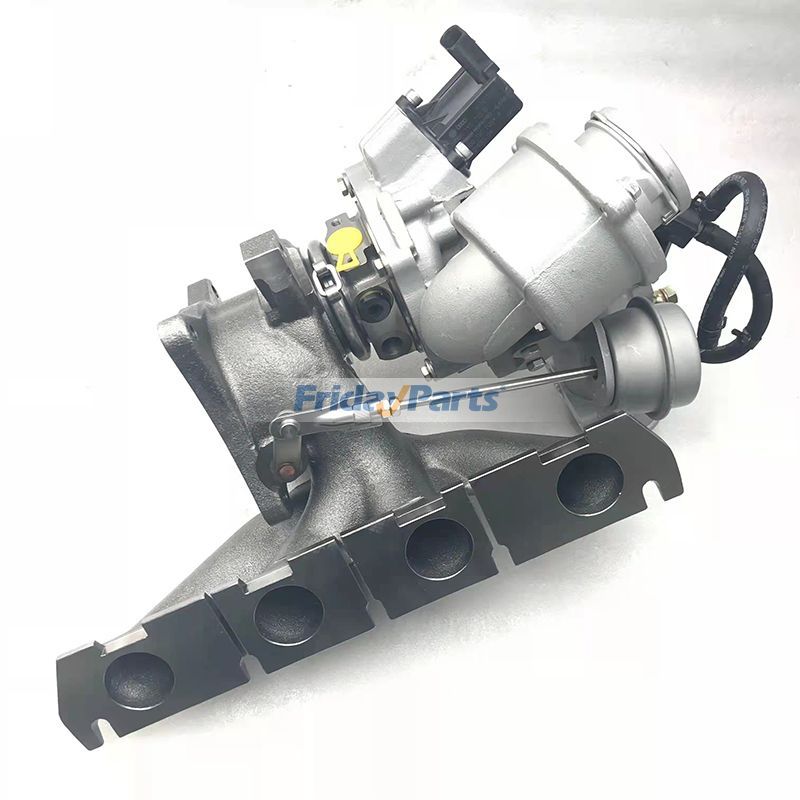 Turbocompresseur Turbo K03 06F145701B pour moteur BWA AXXpourPour Audi,Pour Volkswagen