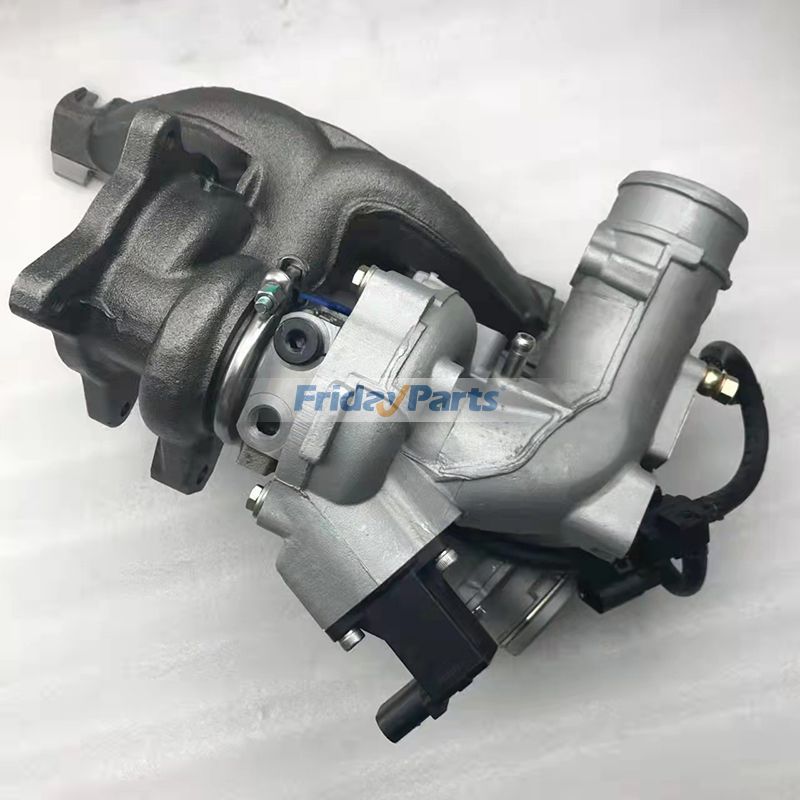Turbocompresseur Turbo K03 pour BWApour Moteur