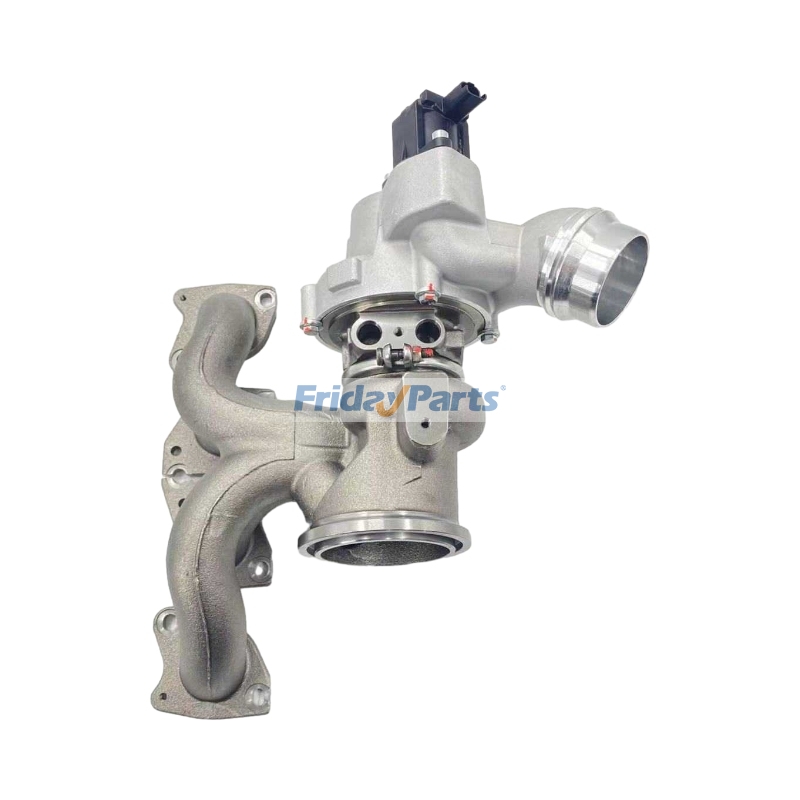Turbocompresor K03 31459841 36010231 36011406 para motor Volvo B4204T11 Vehículo S60 S90 V60 V90 XC60 XC70 XC90 2015-2022 Para OTRA MARCA,Para VOLVO