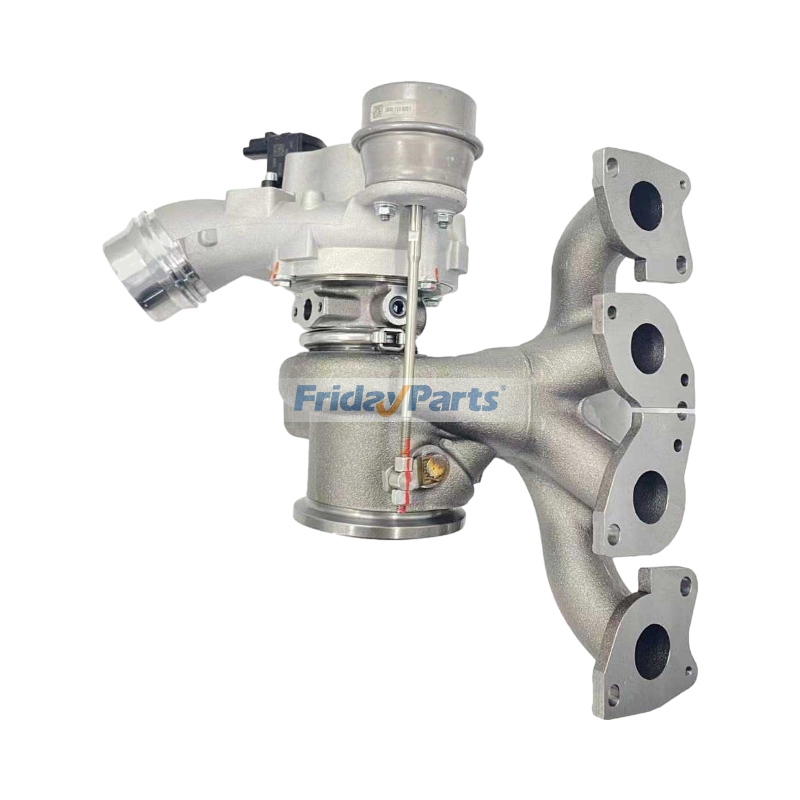 Turbocompresor K03 31459841 36010231 36011406 para motor Volvo B4204T11 Vehículo S60 S90 V60 V90 XC60 XC70 XC90 2015-2022