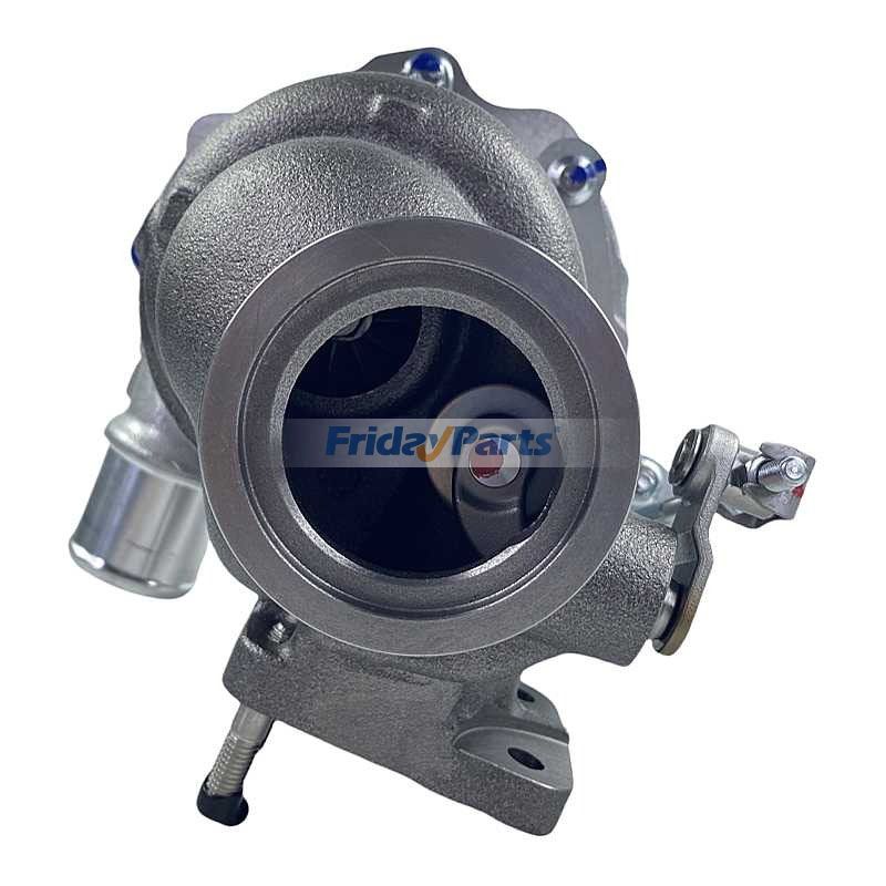  Turbocharger For CAT