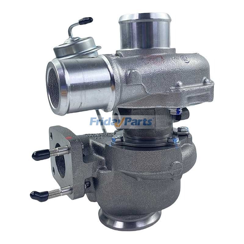 Turbocharger in Stock in China