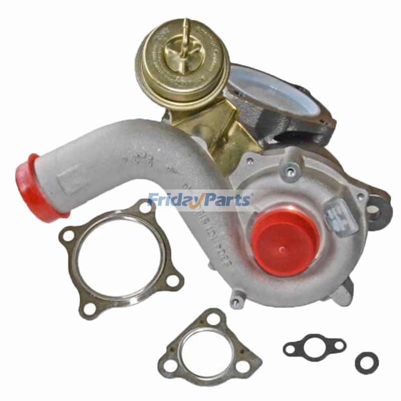Turbocompresseur Turbo K03-2075EYD5.88KCAXH 5303-970-0052 5303-988-0052 pour Audi A3 TT avec moteur AUQ ARZ