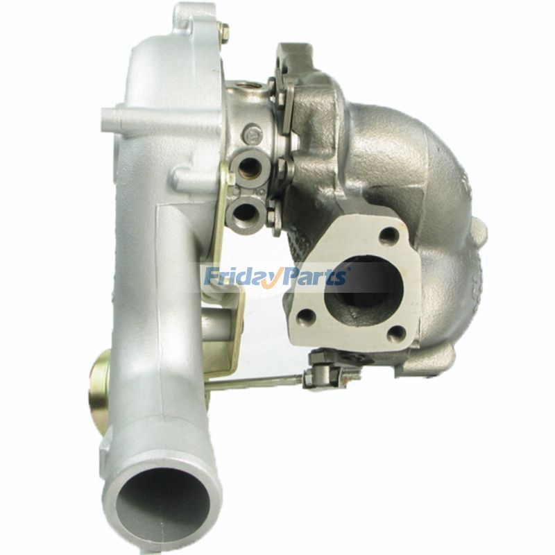 Turbocompresseur Turbo K03 5303-970-0053 5303-988-0053 pour Audi A3 TT Seat Leon VW Beetle Bora 1.8T