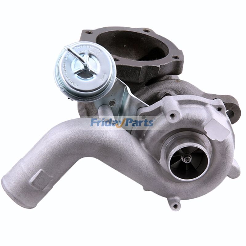 Turbo K03 Turbocompresseur A3 TT Seat Leon VW Beetle Bora 1.8Tpour Moteur,Véhicule
