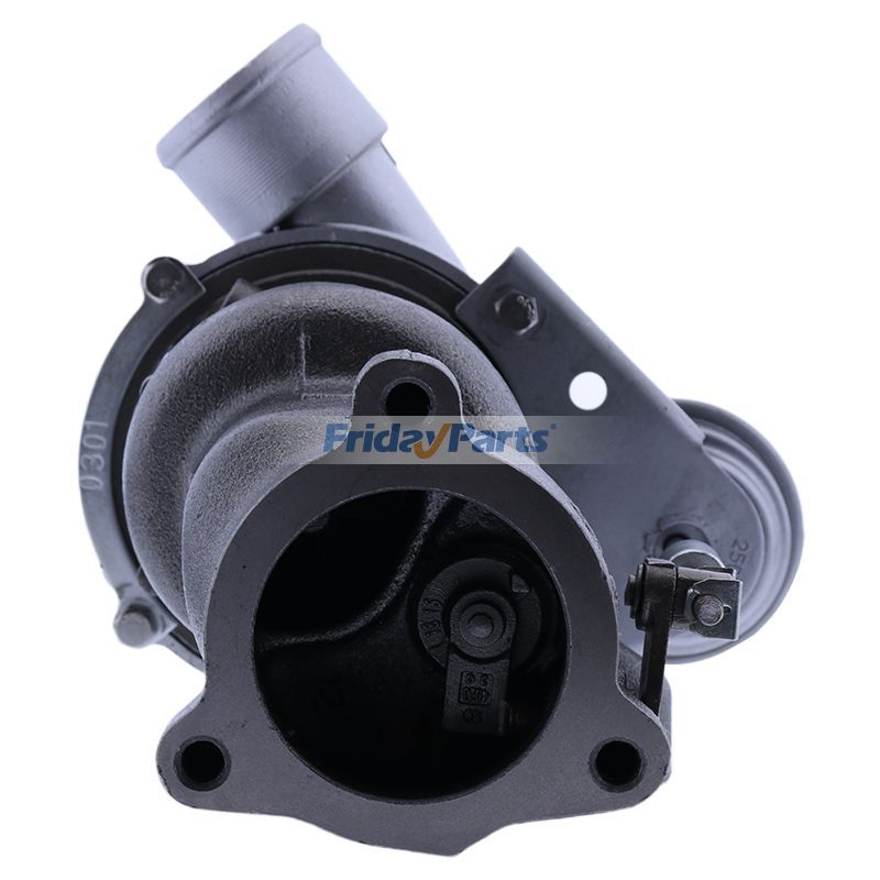 Turbo K03 Turbocharger for 1996-12 Audi Volkswagen in Stock in China