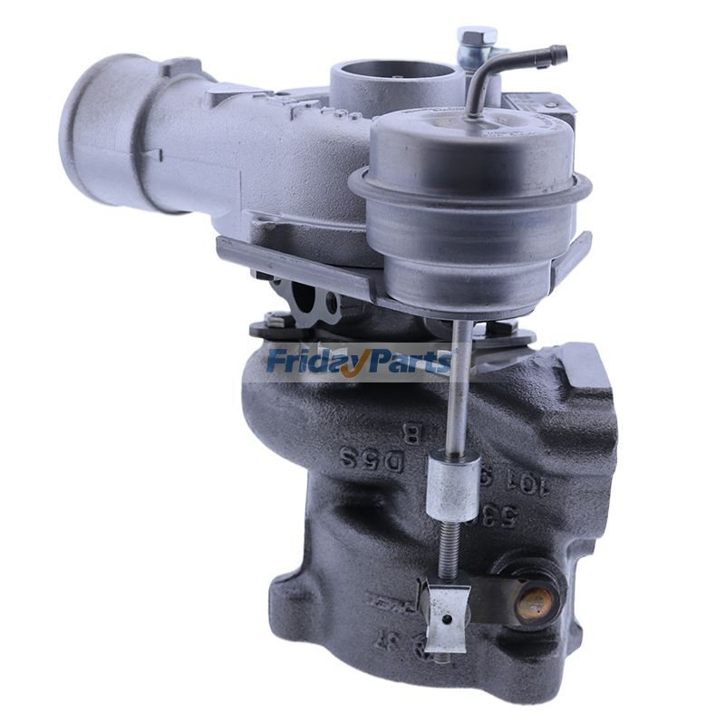  Turbo K03 Turbocharger for 1996-12 Audi Volkswagen For Audi,For Volkswagen