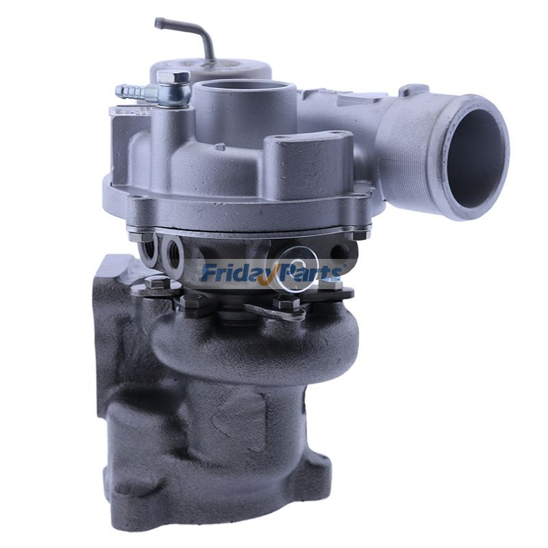 Turbo K03 Turbocharger for 1996-12 Audi Volkswagen For Audi,For Volkswagen Vehicle