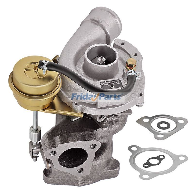 Turbocompresor K04-015 53039880073 para Audi 1.8T A4 Upgrade A4 Quattro Volkswagen Passat