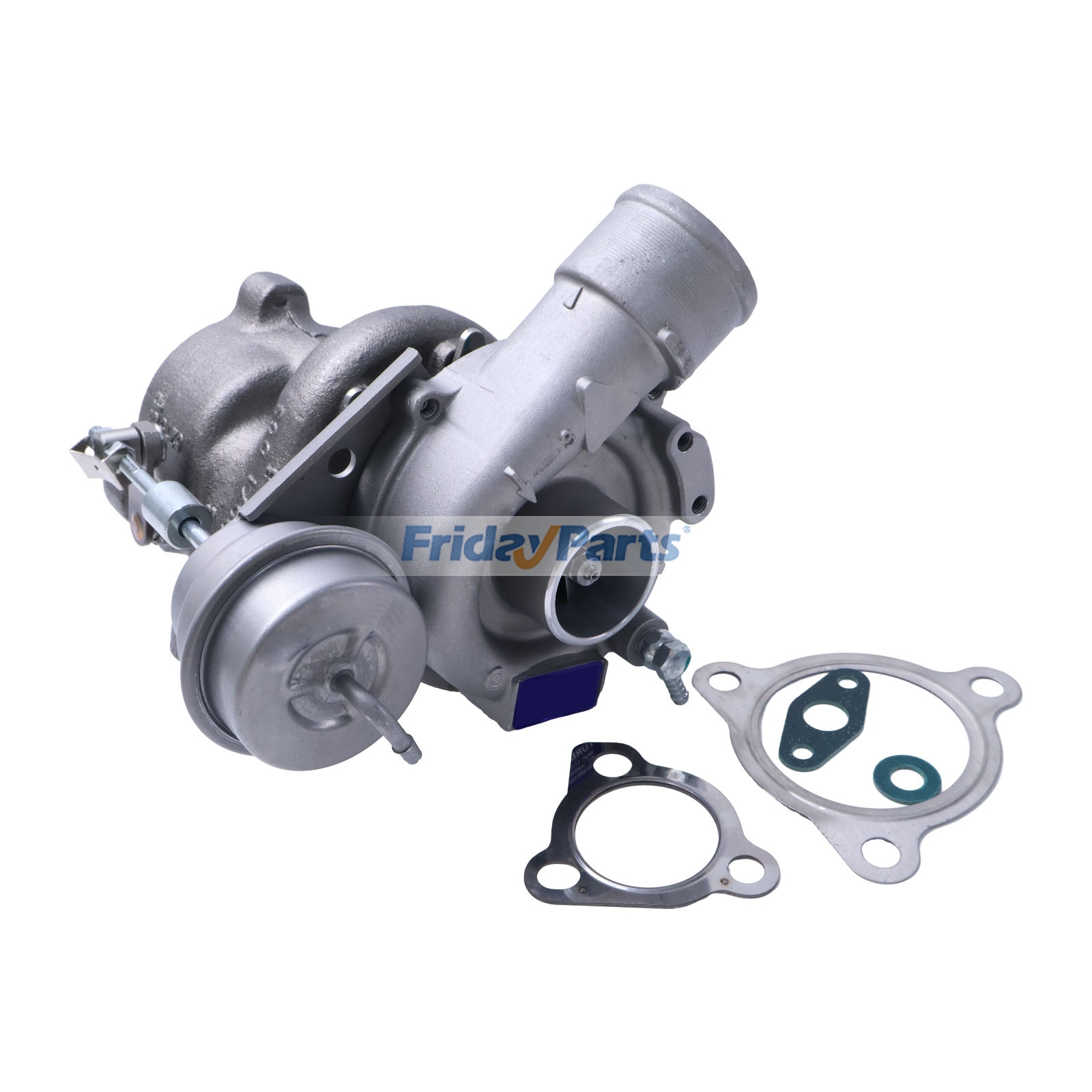 FridayPartsのターボチャージャー