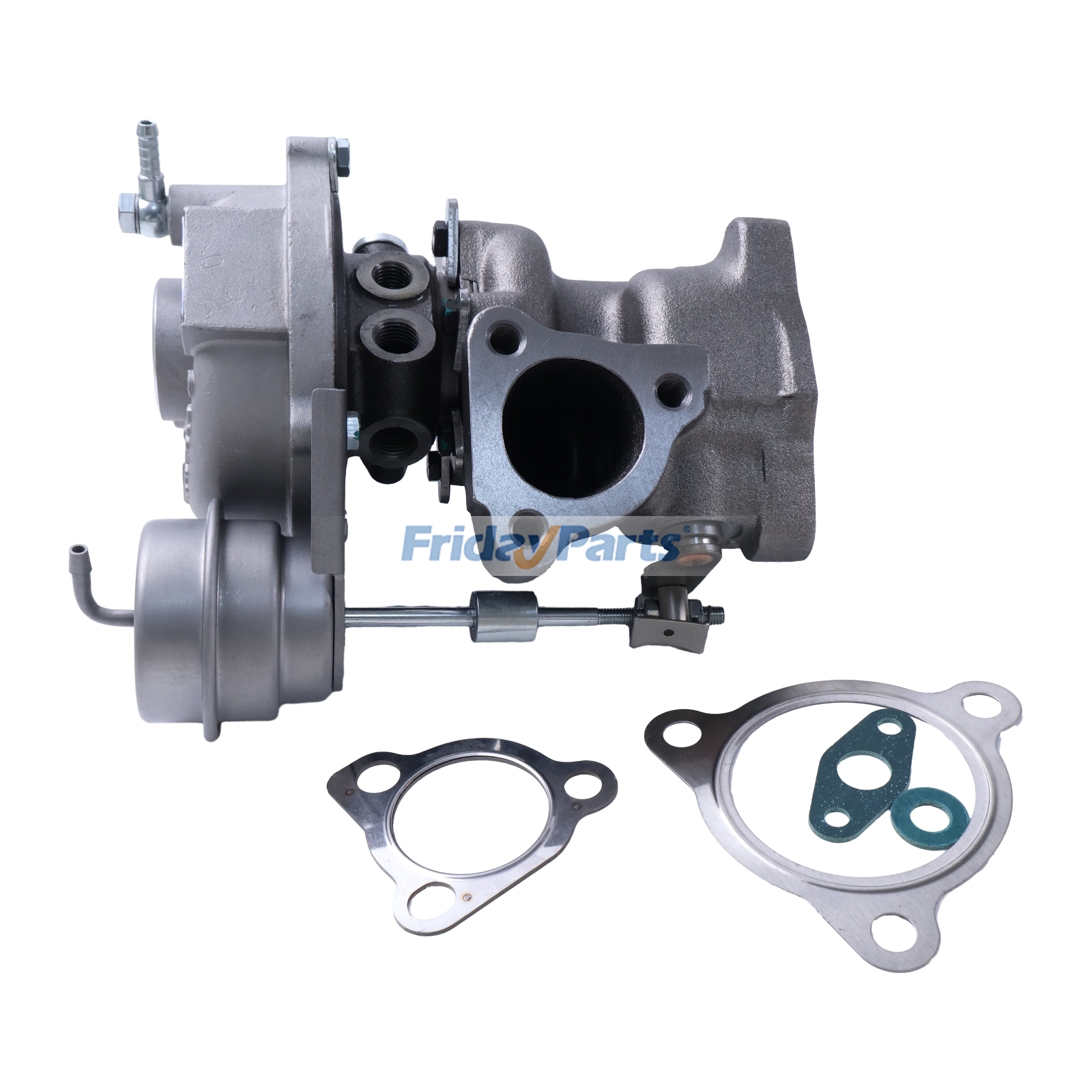 Audi用,他ブランド用,Volkswagen用ターボチャージャー