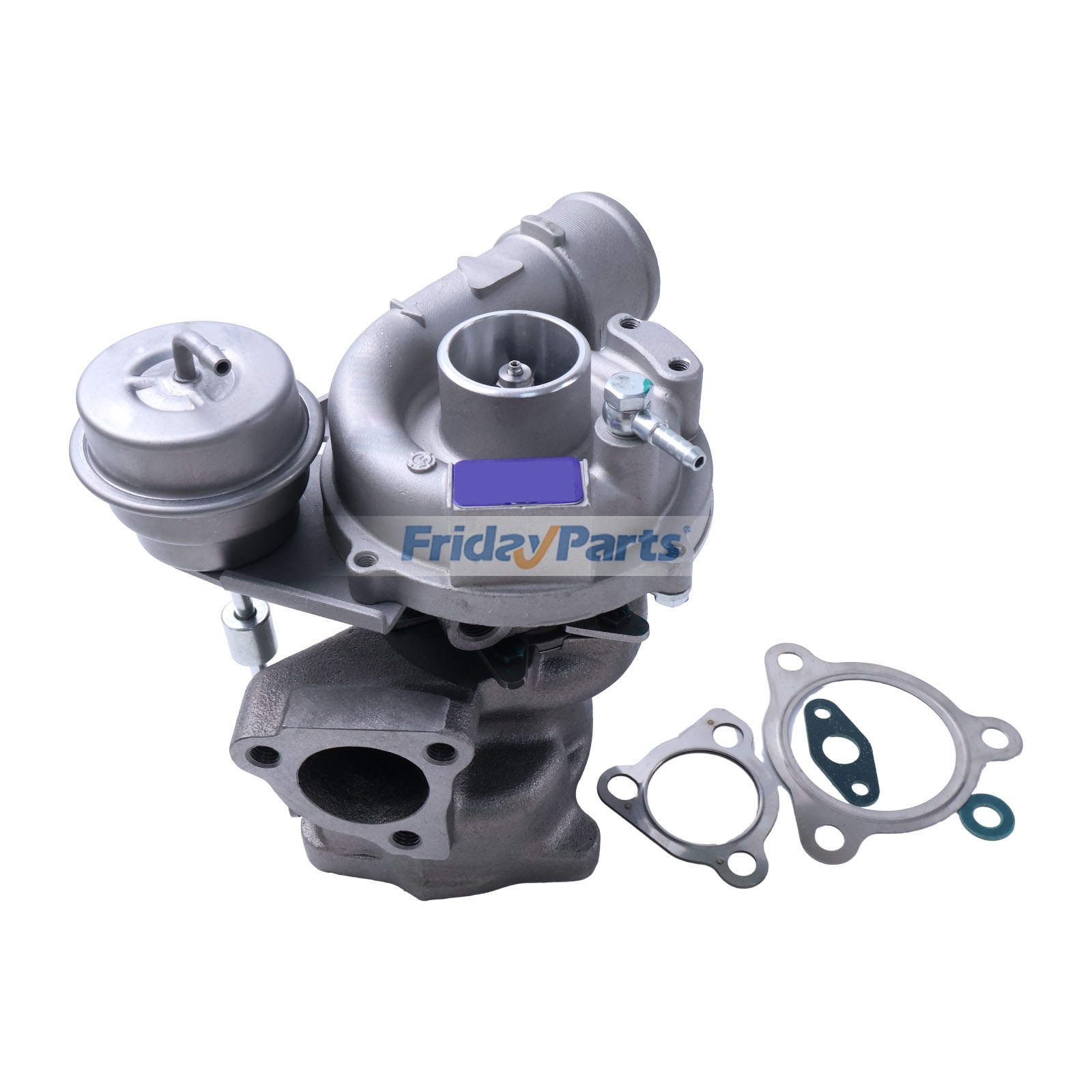 ターボK03ターボチャージャー 53039880073 Audi 1.8T A4アップグレード A4 Quattro Volkswagen Passat用
