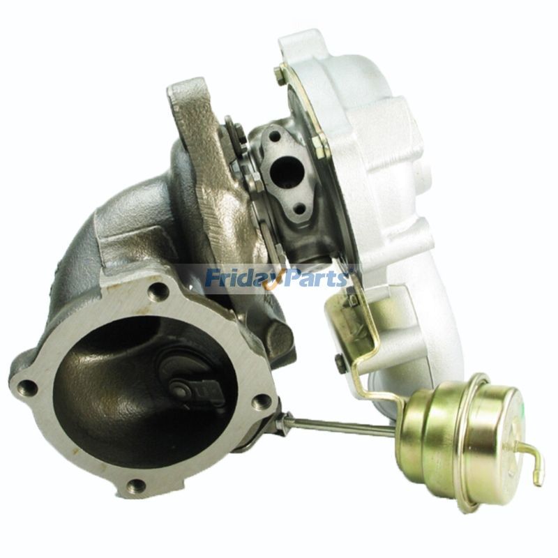 Turbo K03 Turbocompresseur A3 TT Seat Leon VW Beetle Bora 1.8T Pour Audi