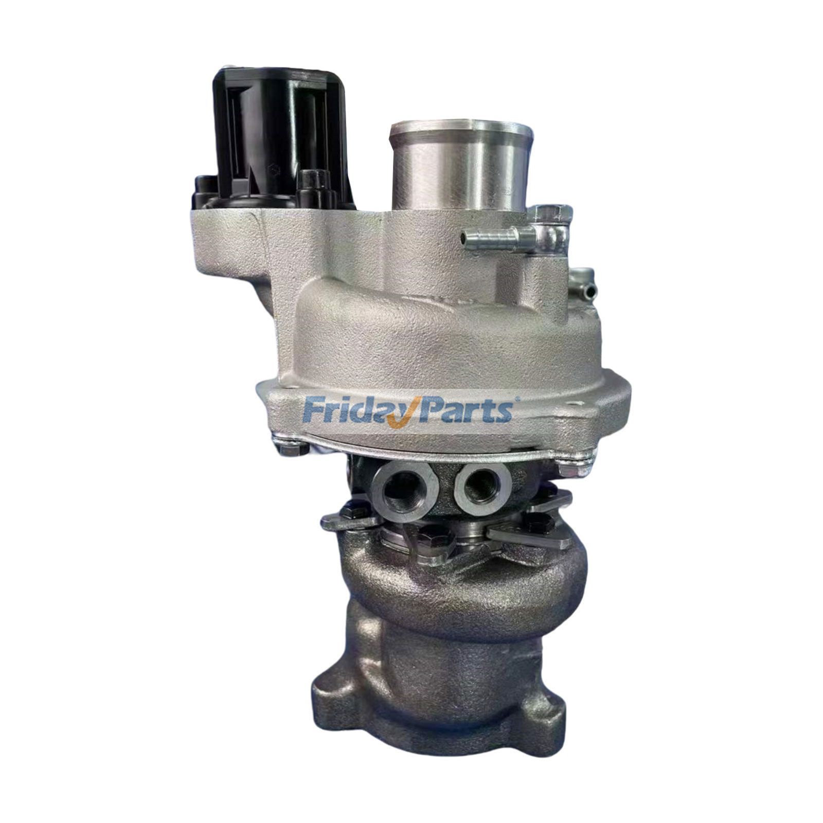 Turbo K03 Turbocharger 53039880354 1016500GD052 for Jianghuai JAC Engine HFC4GA3-1D Vehicle Ruifeng S5 M5