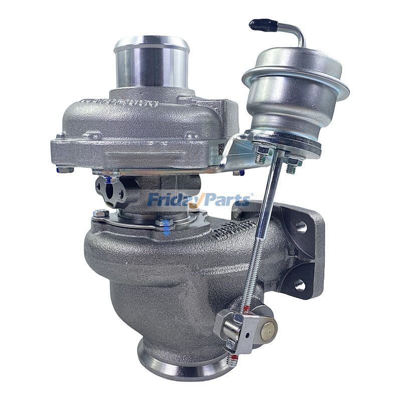 Achetez Turbocompresseur Turbo K03 53039700254 chez FridayParts