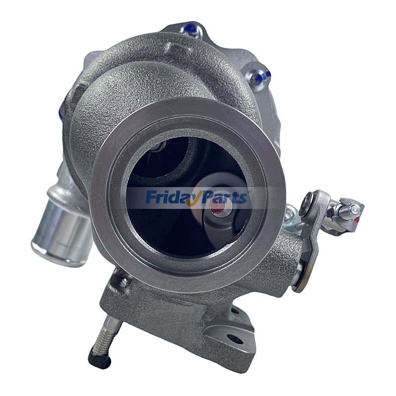 Turbocompresseur Turbo K03 53039700254 de FridayParts