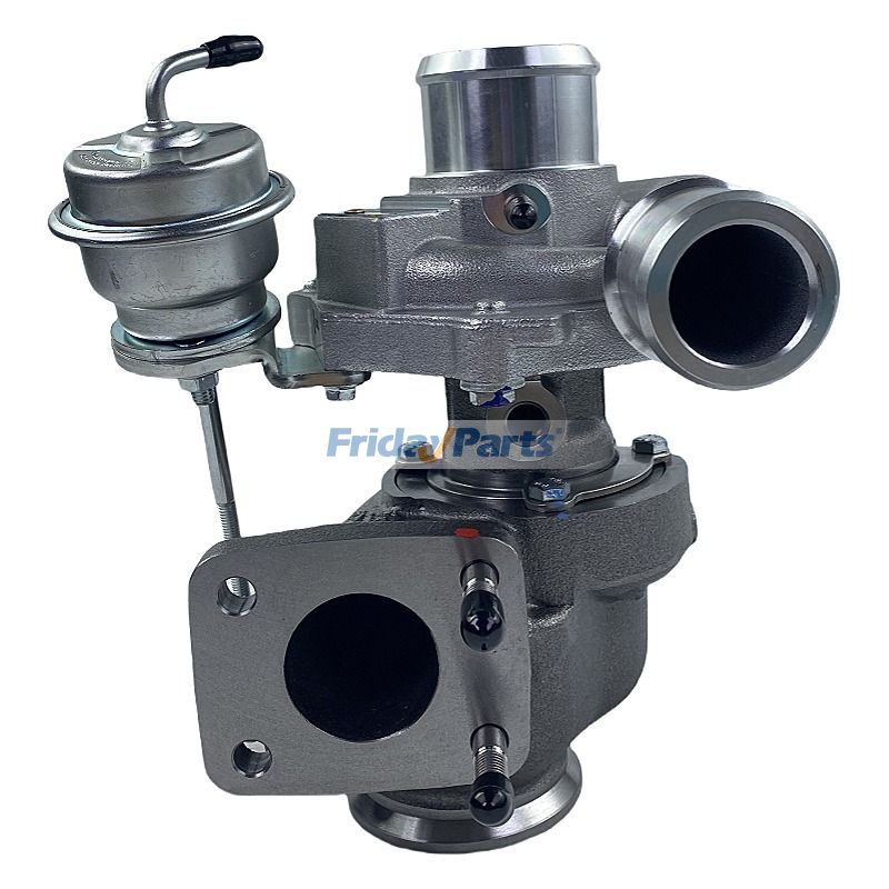 Turbocompresseur Turbo K03 53039700254pour Moteur,Camion