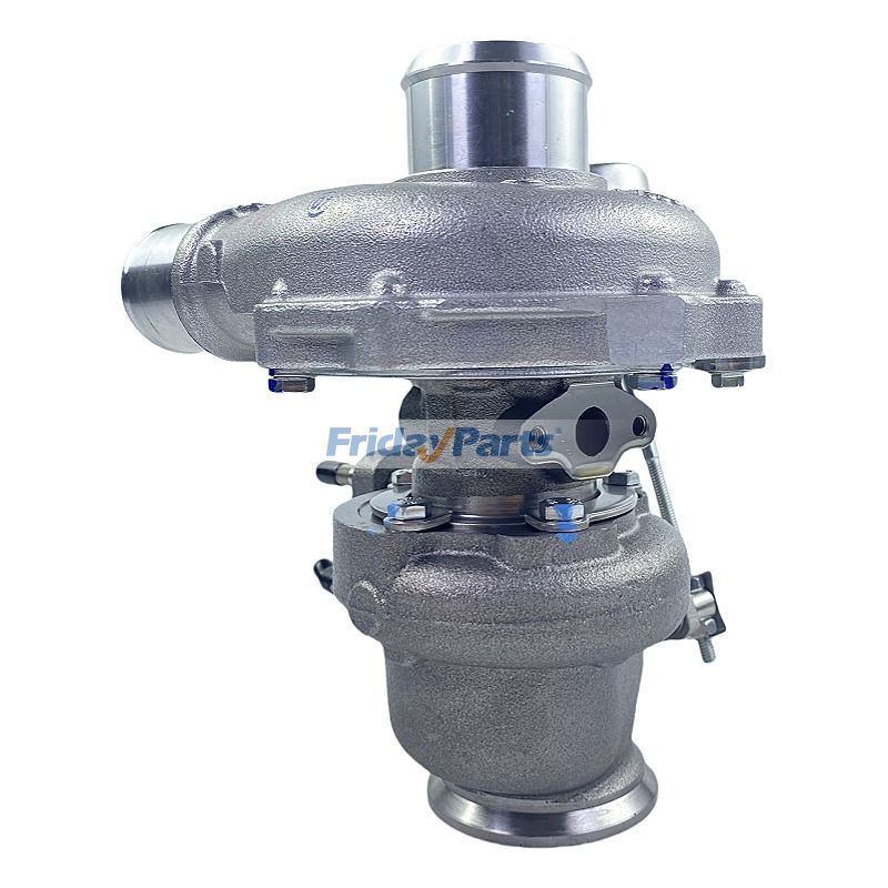 Turbocompresseur Turbo K03 53039700254 Pour Iveco