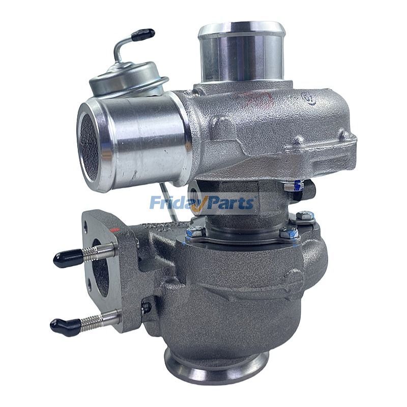 Turbocompresseur Turbo K03 53039700254 pour Moteur,Camion Pour Iveco