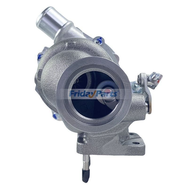 Turbocompresseur Turbo K03 New Holland pour Moteur,Tracteur,Véhicule Pour CASE,Pour Iveco,Pour New Holland,Pour AUTRE MARQUE