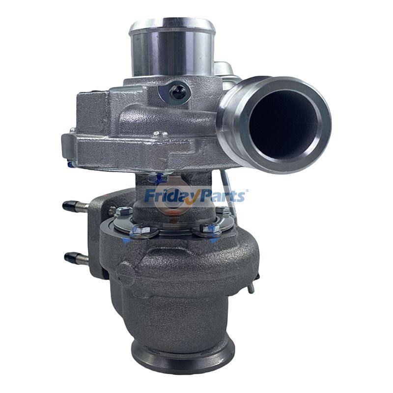 Turbocompresseur Turbo K03 53039880516 pour moteur Iveco F5C New Holland Tracteur T5.105 T5.115 T5.95pourPour CASE,Pour Iveco,Pour New Holland,Pour AUTRE MARQUE